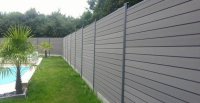 Portail Clôtures dans la vente du matériel pour les clôtures et les clôtures à Belcodene
